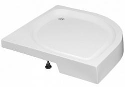 Душевой поддон Aquanet HX515 90х90