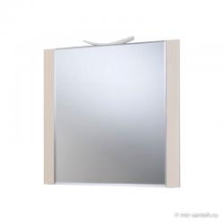 Зеркало Bellezza Сесилия 105 каппучино