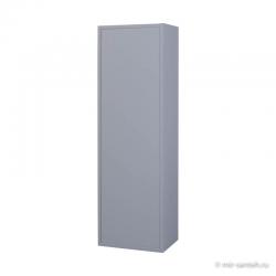 Пенал Bellezza Лоренцо 35 R серебро