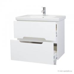 Тумба с раковиной Bellezza Андрэа 80