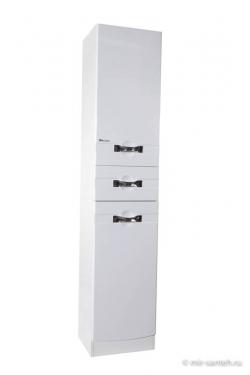 Пенал Bellezza Абрис 40 L