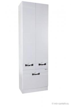 Пенал Bellezza Абрис 60