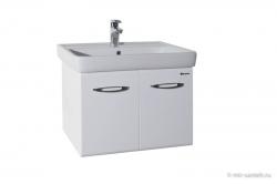 Тумба с раковиной Bellezza Джела 70 подвесная