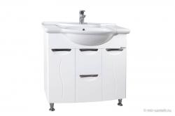 Мебель для ванной Bellezza Глория 85