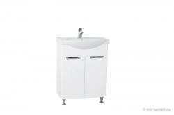 Мебель для ванной Bellezza Глория 65