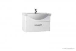 Мебель для ванной Bellezza Анкона 80 подвесная