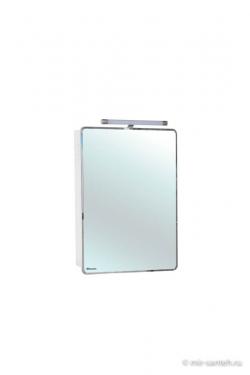 Зеркало-шкаф Bellezza Джела 60 L