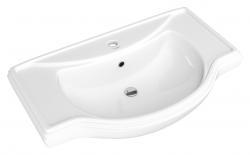 Тумба с раковиной Bellezza Абрис 65