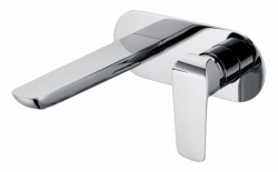 Смеситель KAISER Glory 69311 для раковины