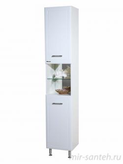 Пенал Bellezza Коралл 35 L