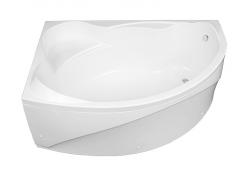Акриловая ванна Aquanet Jamaica 160x110 L