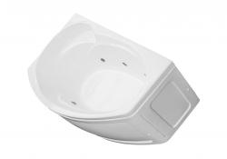 Акриловая ванна Aquanet Jersey 170x100 L
