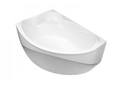 Акриловая ванна Aquanet Jamaica 160x110 L