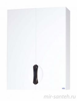 Шкаф подвесной Bellezza Лагуна 50 белый