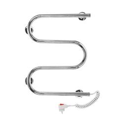 Полотенцесушитель электрический Terminus М-образный 500 х 500