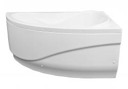 Акриловая ванна Aquanet Maldiva 150x90 R