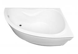 Акриловая ванна Aquanet Maldiva 150x90 R