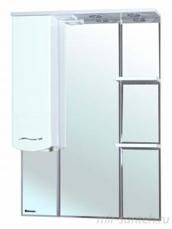 Мебель для ванной Bellezza Мари 85 белая