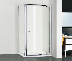 Душевой уголок RGW PA-43 (RGW PA-05+RGW Z-12) 90х70х185