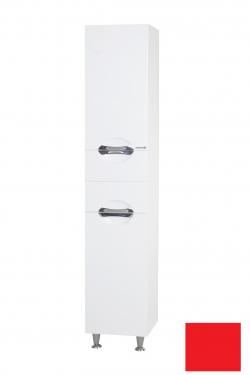 Пенал Bellezza Альфа 35 L с бельевой корзиной бежевый