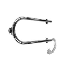 Полотенцесушитель электрический Terminus П-образный 500 х 200