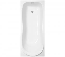 Акриловая ванна Vagnerplast Penelope 170x70