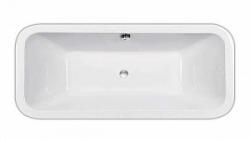 Акриловая ванна Vagnerplast Prague 167x80