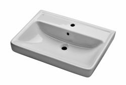 Тумба с раковиной Bellezza Рокко 60 бежевая