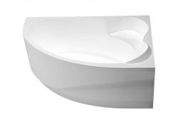 Акриловая ванна Aquanet Mayorca 150x100 R