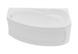 Акриловая ванна Aquanet Jersey 170x100 R
