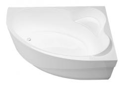 Акриловая ванна Aquanet Mayorca 150x100 R