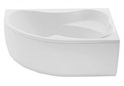 Акриловая ванна Aquanet Capri 170x110 R