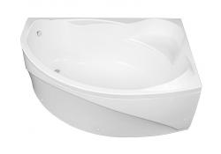 Акриловая ванна Aquanet Jamaica 160x110 R