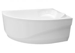 Акриловая ванна Aquanet Mayorca 150x100 R