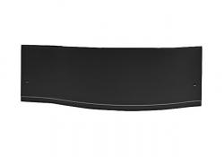 Экран под ванну Aquanet Palma 170 R черная