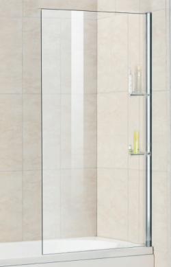 Шторка на ванну RGW SC-53 80х150