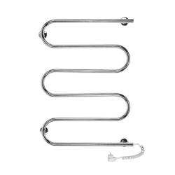 Полотенцесушитель электрический Terminus Ш-образный 500 х 800