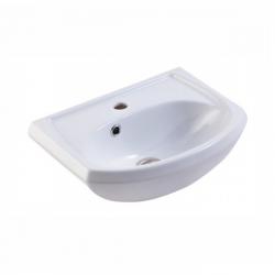 Тумба с раковиной Bellezza Уют 45 бежевая