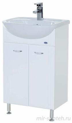 Тумба с раковиной Bellezza Уют 45