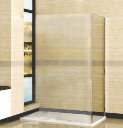 Боковая панель RGW Z-12 90х185 стекло шиншилла