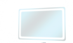 Зеркало Bellezza Альдо 60