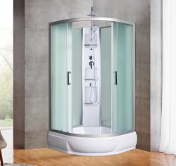 Душевая кабина River AMUR Б/К 90/26 МТ New