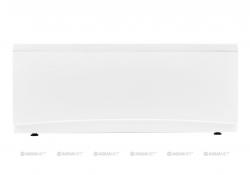 Акриловая ванна Aquanet Bright 155x70