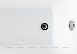 Акриловая ванна Aquanet Bright 145x70