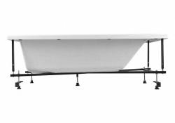 Каркас сварной для акриловой ванны Aquanet Bright 180x70