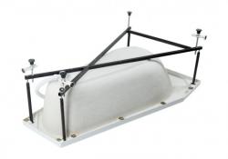 Каркас сварной для акриловой ванны Aquanet Brize 160x90
