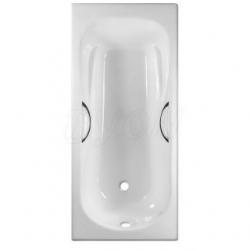 Ванны чугунные	