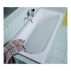 Ванна чугунная Roca Continental 150x70 без противоскользящего покрытия