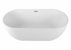 Акриловая ванна Aquanet Delight 170x78