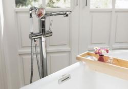 Акриловая ванна Aquanet Delight 170x78